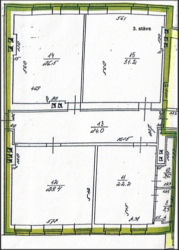 Lastādijas iela 42 22