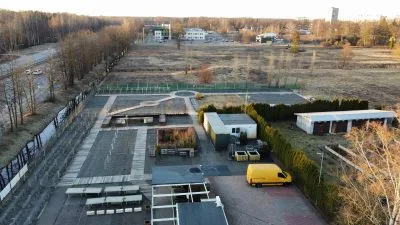 Pārdod zemi, Kārļa Ulmaņa gatve 128, Rīga, Šampēteris / 800000 € 5