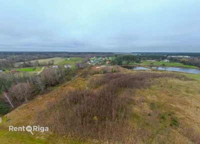 Pārdod zemi, katlapas 1, Ādažu novads, Ādaži / 369 000 € 5