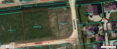 Pārdod zemi, Kāpu iela 4, Mārupes novads, Mārupe / 67 000 € 1