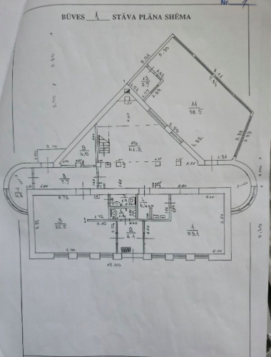 Dammes iela 9a 22