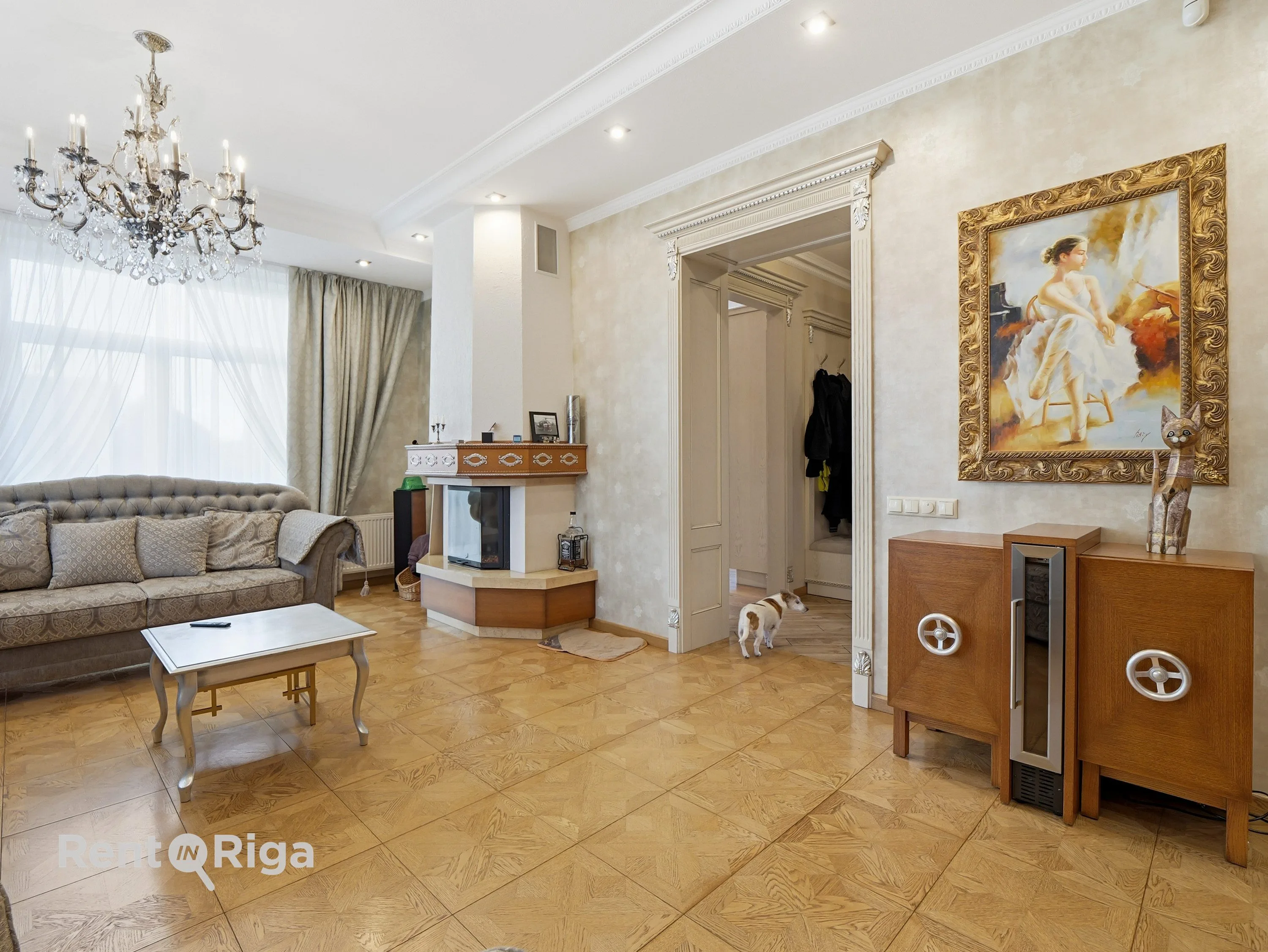 Pārdod māju, Kalēju iela 17, Mārupes novads, Mārupe / 393 000 € 3