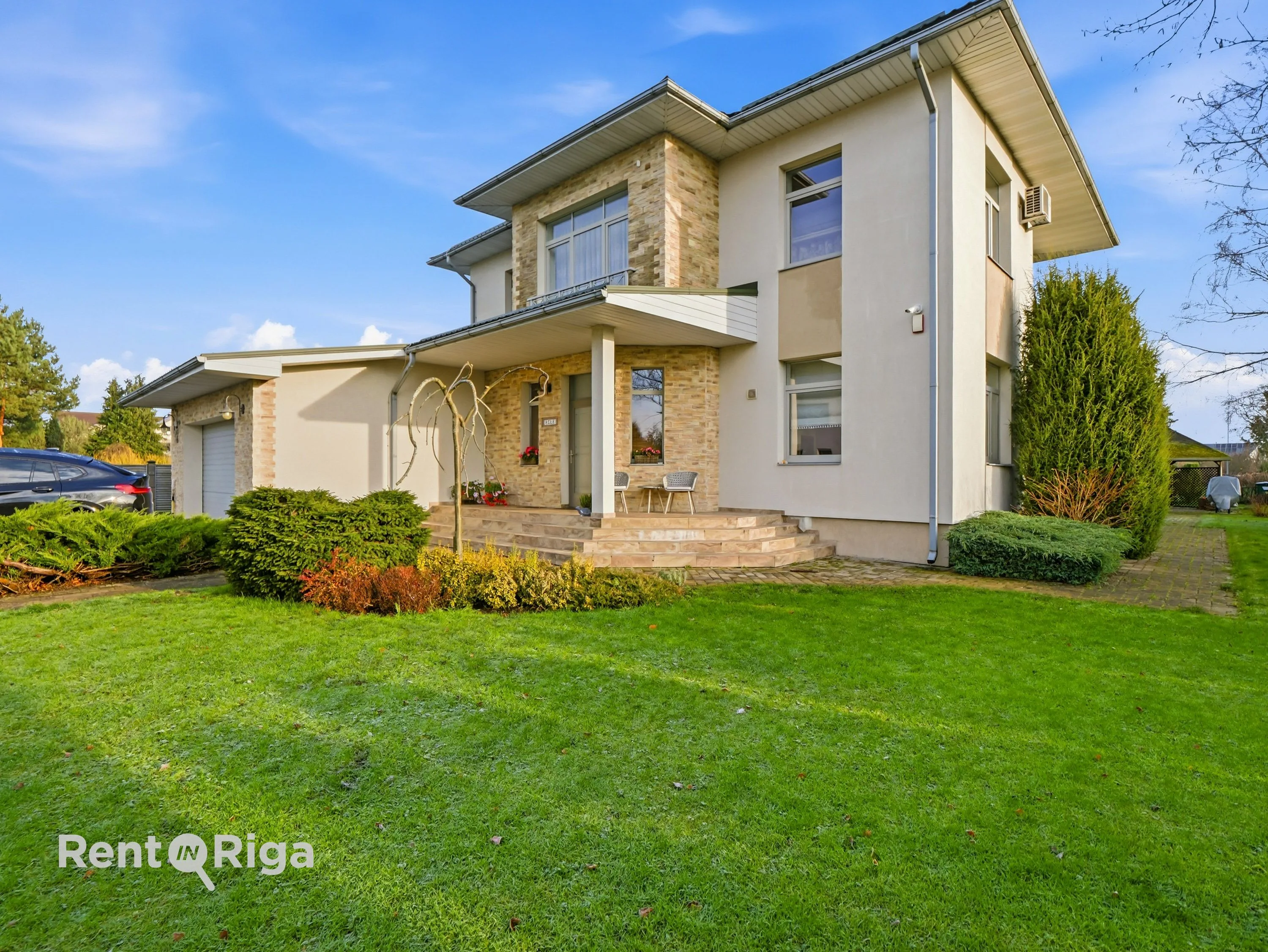 Pārdod māju, Kalēju iela 17, Mārupes novads, Mārupe / 393 000 € 1