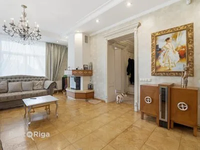 Pārdod māju, Kalēju iela 17, Mārupes novads, Mārupe / 393 000 € 3