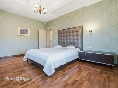Pārdod māju, Kalēju iela 17, Mārupes novads, Mārupe / 393 000 € 22