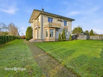 Pārdod māju, Kalēju iela 17, Mārupes novads, Mārupe / 393 000 € 32