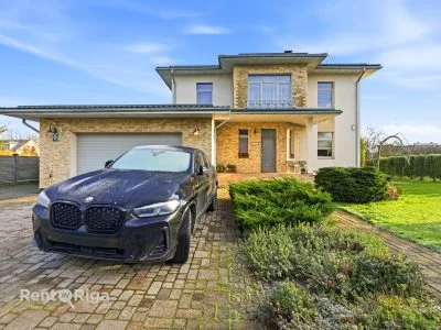Pārdod māju, Kalēju iela 17, Mārupes novads, Mārupe / 393 000 € 33