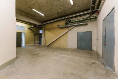 Production facilities For Rent, Starta street 4a, Rīga, Labais krasts, Čiekurkalns / 470 € 4