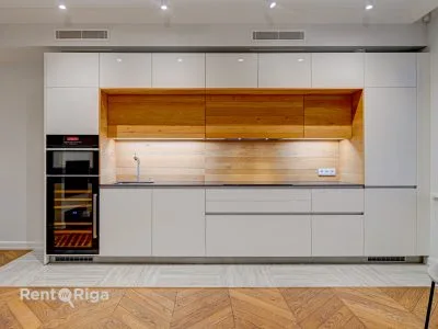 Pārdod dzīvokli, Elizabetes iela 18, Rīga, Labais krasts, Centrs / 525 000 € 6