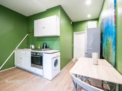 Pārdod dzīvokli, Terbatas iela 82A, Rīga, Labais krasts, Centrs / 90 000 € 6
