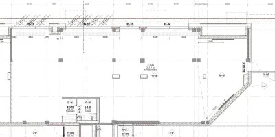 Pārdod tirdzniecības telpas, Hanzas iela 3B, Rīga, Labais krasts, Centrs / 917 000 € 7