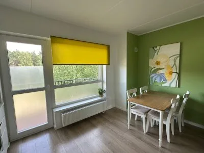 Izīrē dzīvokli, Hipokrāta iela 22, Rīga, Labais krasts, Mežciems / 600 € 3
