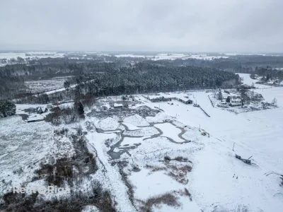 Pārdod zemi, Vecsaules pagasts 1, Bauskas novads, Vecsaules pagasts / 439 000 € 1