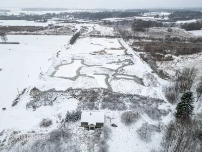 Pārdod zemi, Vecsaules pagasts 1, Bauskas novads, Vecsaules pagasts / 439 000 € 8