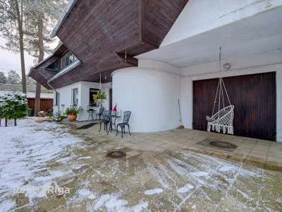 Pārdod māju, Augstienes iela 18A, Rīga, Labais krasts, Berģi / 300 000 € 4