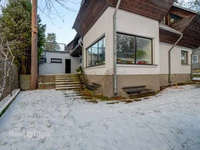 Pārdod māju, Augstienes iela 18A, Rīga, Labais krasts, Berģi / 300 000 € 3