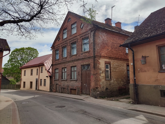 Palasta iela 5 1