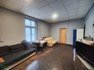 Izīrē noliktavu, Čuibes iela 2, Rīga, Rumbula / 1250 € 8