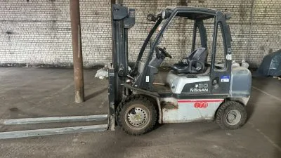 Izīrē noliktavu, Čuibes iela 2, Rīga, Rumbula / 1250 € 6