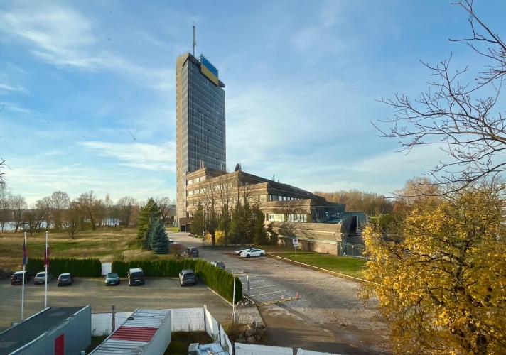 Zaķusalas krastmala iela 27 3