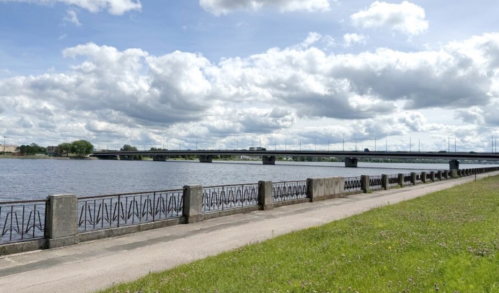 Zaķusalas krastmala iela 27 14