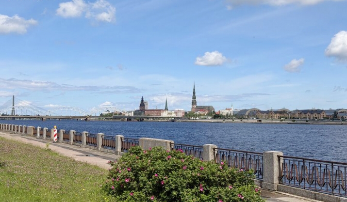 Zaķusalas krastmala 27 13