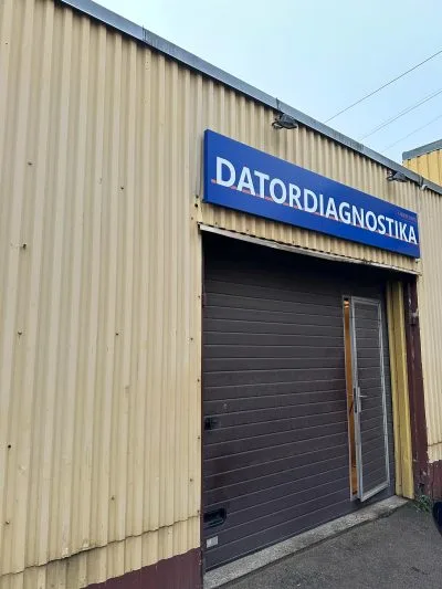 Izīrē noliktavu, Ganību dambis 23a, Rīga, Labais krasts, Centrs / 312 € 6