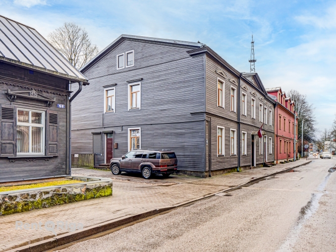 Nometņu iela 48 1
