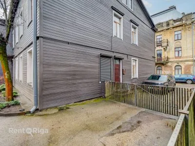Pārdod namīpašums, Nometņu iela 48, Rīga, Kreisais krasts, Āgenskalns / 720 000 € 5