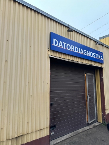 Ganību dambis 23a 6