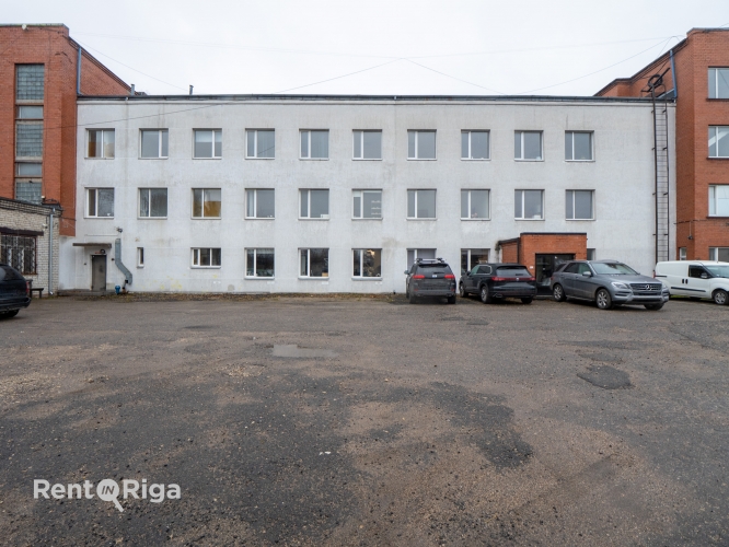 Ganību dambis 23a 10