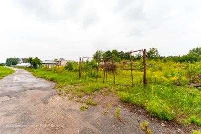 Pārdod zemi, Ulbrokas iela 33, Rīga, Labais krasts, Mežciems / 120 000 € 3