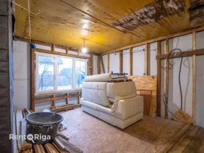 Pārdod māju, 37. līnija iela 11, Rīga, Labais krasts, Dārziņi / 30 000 € 5