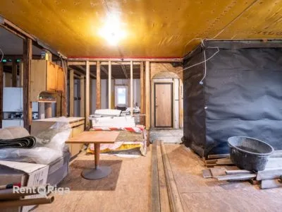 Pārdod māju, 37. līnija iela 11, Rīga, Labais krasts, Dārziņi / 30 000 € 7