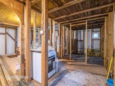 Pārdod māju, 37. līnija iela 11, Rīga, Labais krasts, Dārziņi / 30 000 € 8
