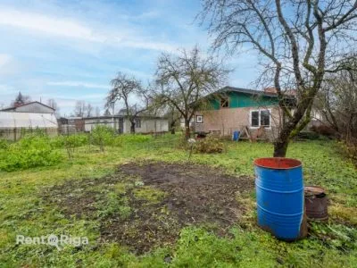 Pārdod māju, 37. līnija iela 11, Rīga, Labais krasts, Dārziņi / 30 000 € 4