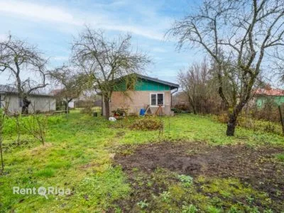 Pārdod māju, 37. līnija iela 11, Rīga, Labais krasts, Dārziņi / 30 000 € 3