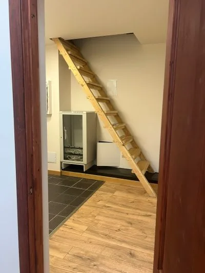 Izīrē biroju, Briāna iela 9A, Rīga, Labais krasts, Centrs / 1 530 € 6