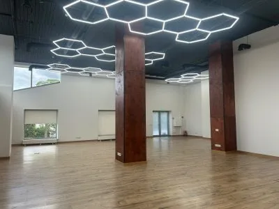 Izīrē biroju, Briāna iela 9A, Rīga, Labais krasts, Centrs / 1 530 € 2