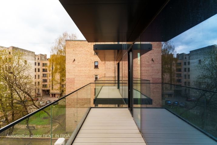 Vilandes iela 11 6