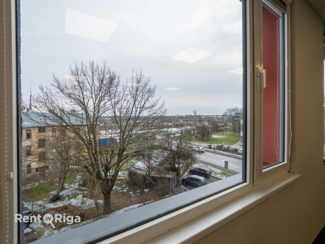 Bieķensalas iela 21 4