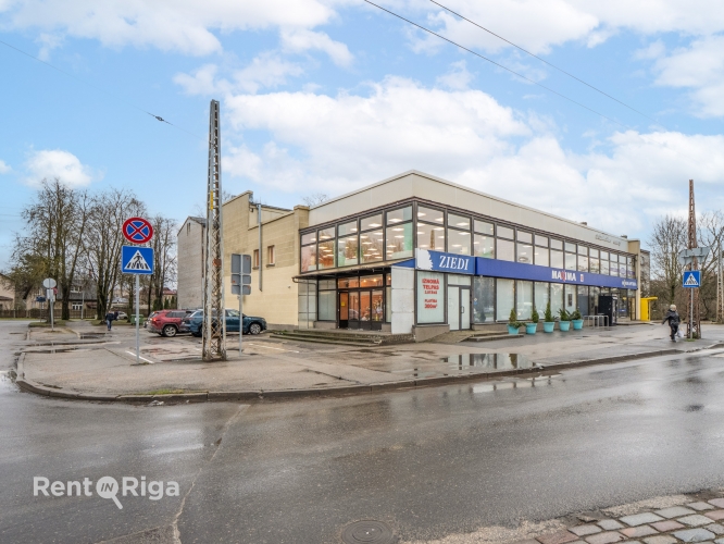 Valdeķu iela 10 26