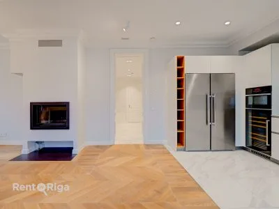 Pārdod dzīvokli, Elizabetes iela 18, Rīga, Labais krasts, Centrs / 530 000 € 5
