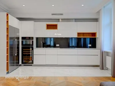Pārdod dzīvokli, Elizabetes iela 18, Rīga, Labais krasts, Centrs / 530 000 € 8