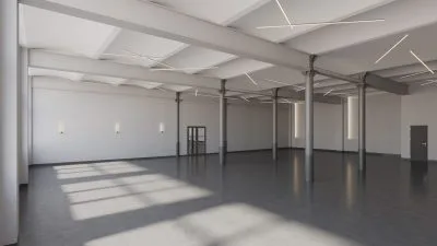 Izīrē biroju, Brīvības iela 214, Rīga, Labais krasts, Centrs / 12 816 € 5