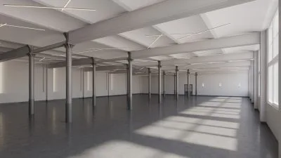 Izīrē biroju, Brīvības iela 214, Rīga, Labais krasts, Centrs / 12 816 € 4