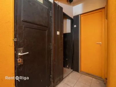 Izīrē noliktavu, Merķeļa iela 11, Rīga, Labais krasts, Centrs / 650 € 5