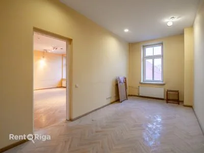 Izīrē biroju, Merķeļa iela 11, Rīga, Labais krasts, Centrs / 560 € 3