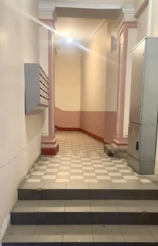 Alfrēda Kalniņa iela 2 5