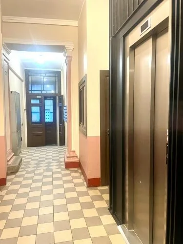 Pārdod dzīvokli, Alfrēda Kalniņa iela 2, Rīga, Labais krasts, Centrs / 360 000 € 6